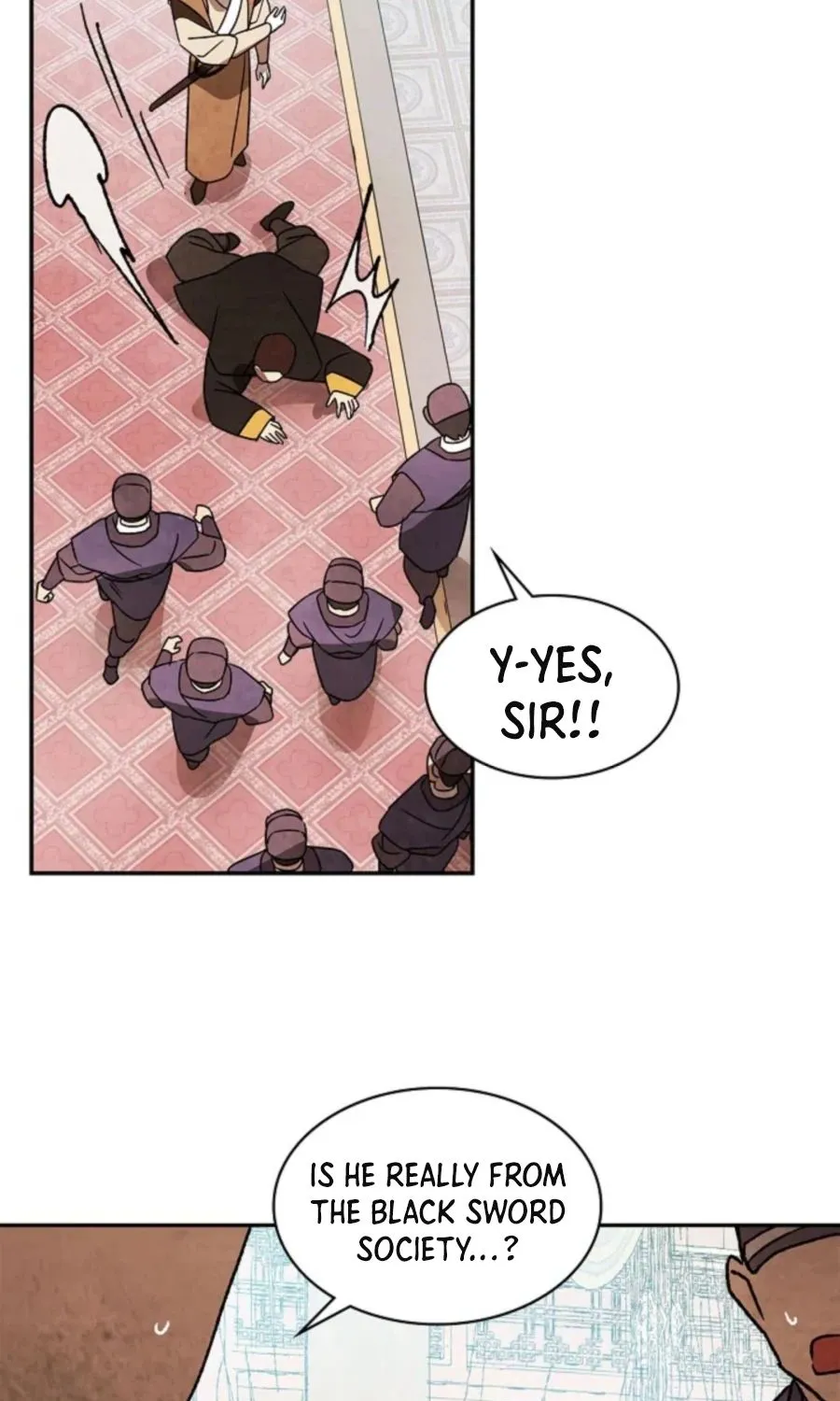 Chronicles Of The Martial God’s Return ( Chronicles of a Returner) Chapter 12 page 85 - 
