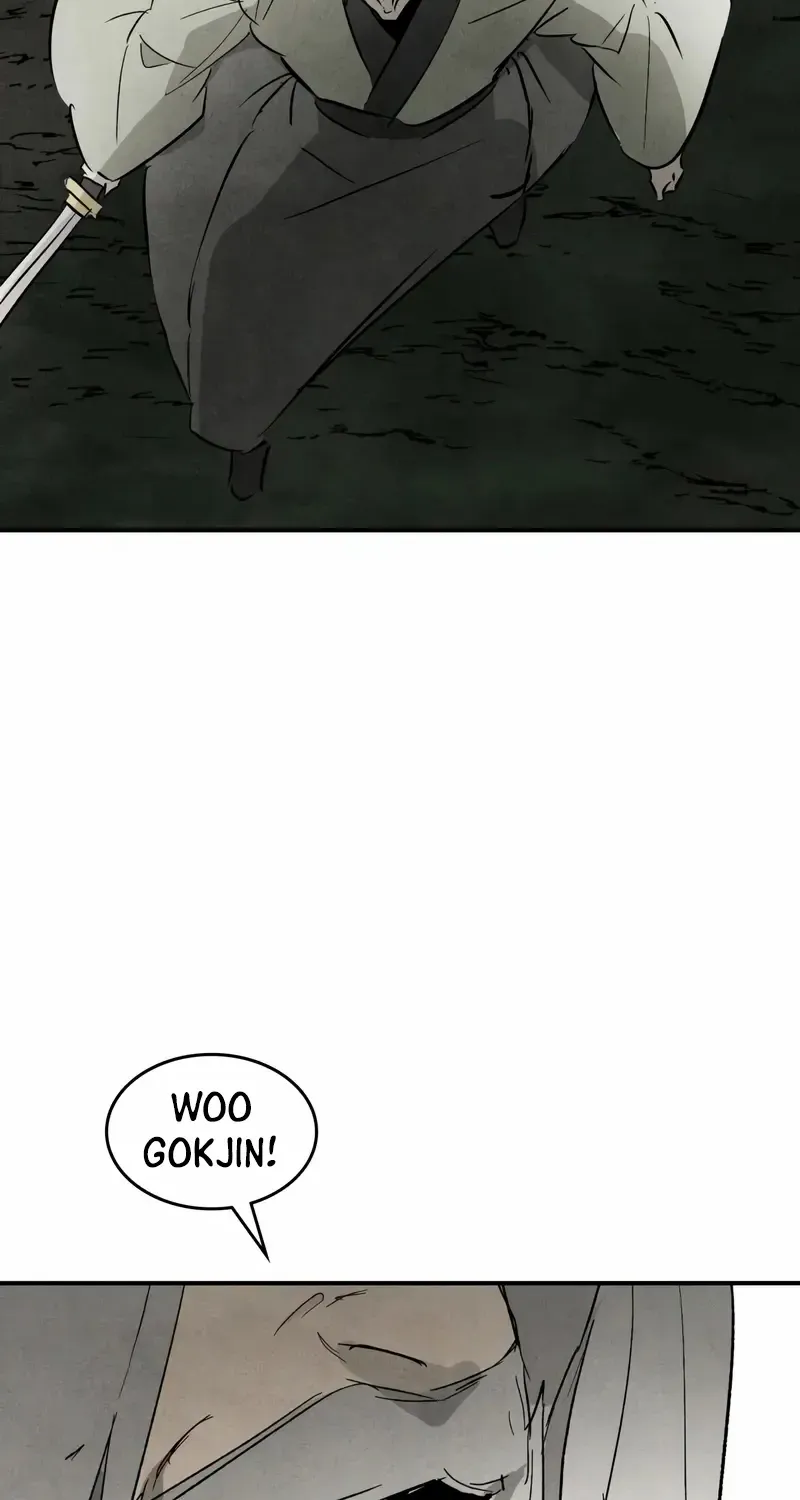 Chronicles Of The Martial God’s Return ( Chronicles of a Returner) Chapter 120 page 21 - 