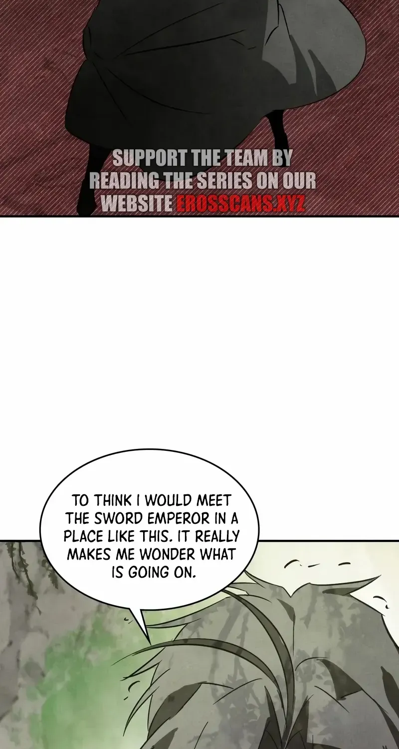 Chronicles Of The Martial God’s Return ( Chronicles of a Returner) Chapter 120 page 26 - 