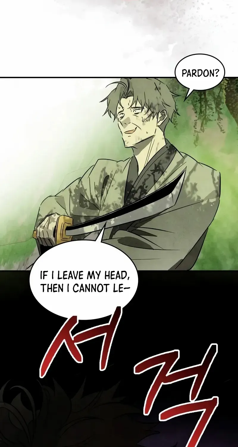 Chronicles Of The Martial God’s Return ( Chronicles of a Returner) Chapter 120 page 32 - 