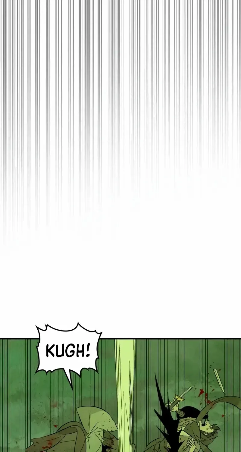 Chronicles Of The Martial God’s Return ( Chronicles of a Returner) Chapter 120 page 39 - 
