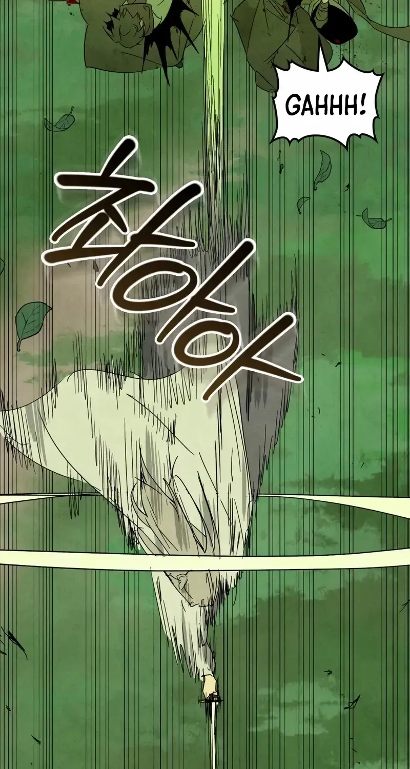 Chronicles Of The Martial God’s Return ( Chronicles of a Returner) Chapter 120 page 40 - 