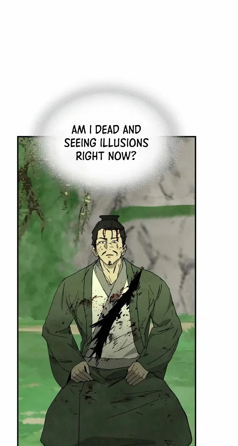 Chronicles Of The Martial God’s Return ( Chronicles of a Returner) Chapter 120 page 42 - 