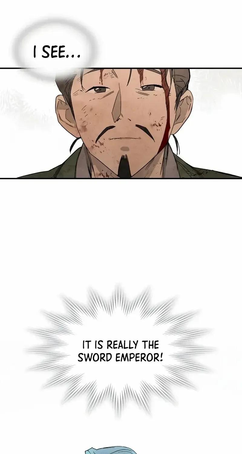 Chronicles Of The Martial God’s Return ( Chronicles of a Returner) Chapter 120 page 44 - 