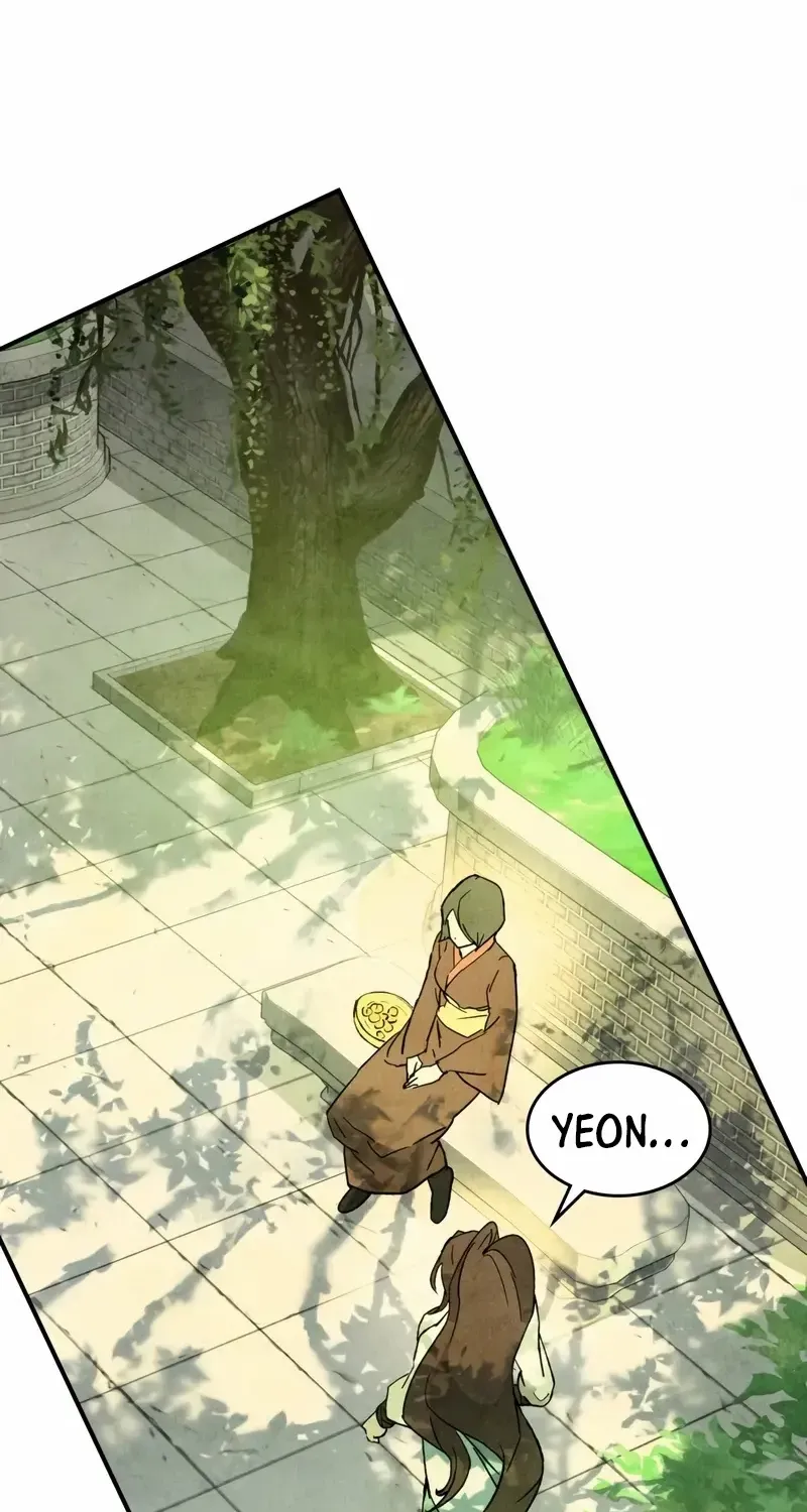 Chronicles Of The Martial God’s Return ( Chronicles of a Returner) Chapter 120 page 50 - 