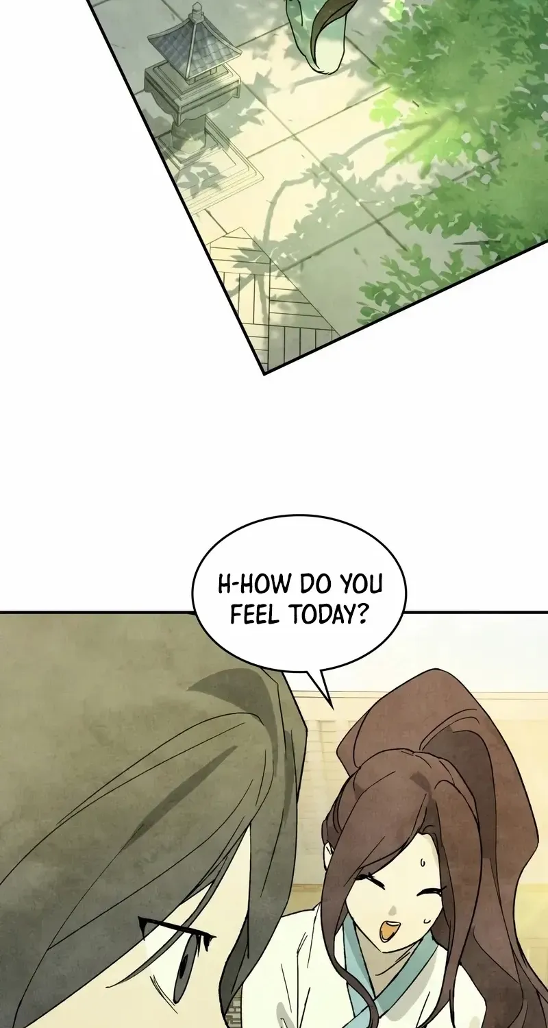 Chronicles Of The Martial God’s Return ( Chronicles of a Returner) Chapter 120 page 51 - 