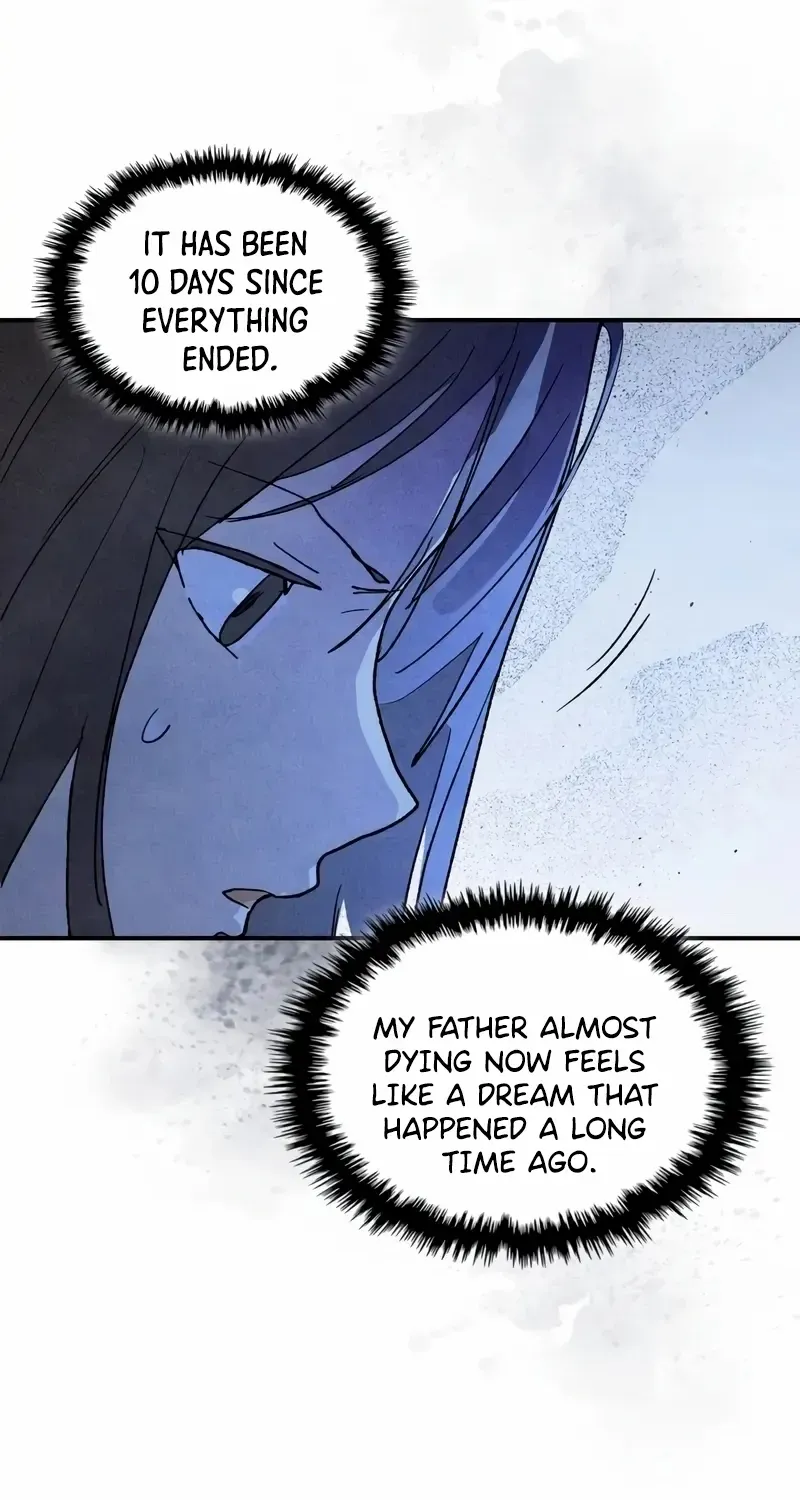 Chronicles Of The Martial God’s Return ( Chronicles of a Returner) Chapter 120 page 54 - 