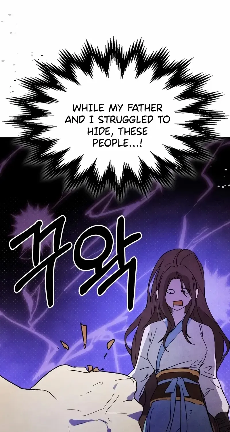 Chronicles Of The Martial God’s Return ( Chronicles of a Returner) Chapter 120 page 56 - 