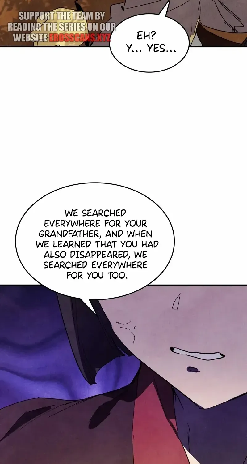 Chronicles Of The Martial God’s Return ( Chronicles of a Returner) Chapter 120 page 59 - 
