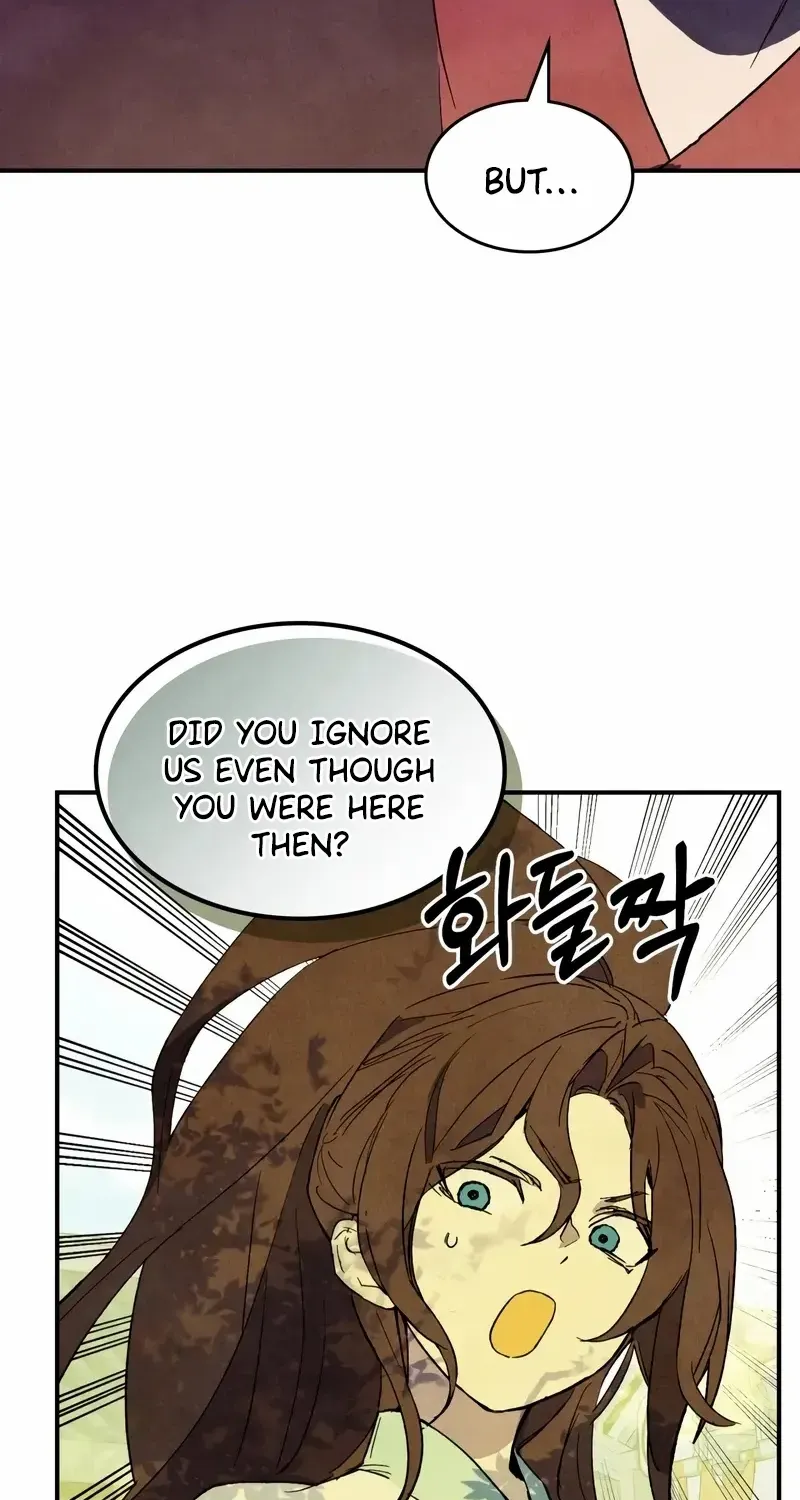 Chronicles Of The Martial God’s Return ( Chronicles of a Returner) Chapter 120 page 60 - 