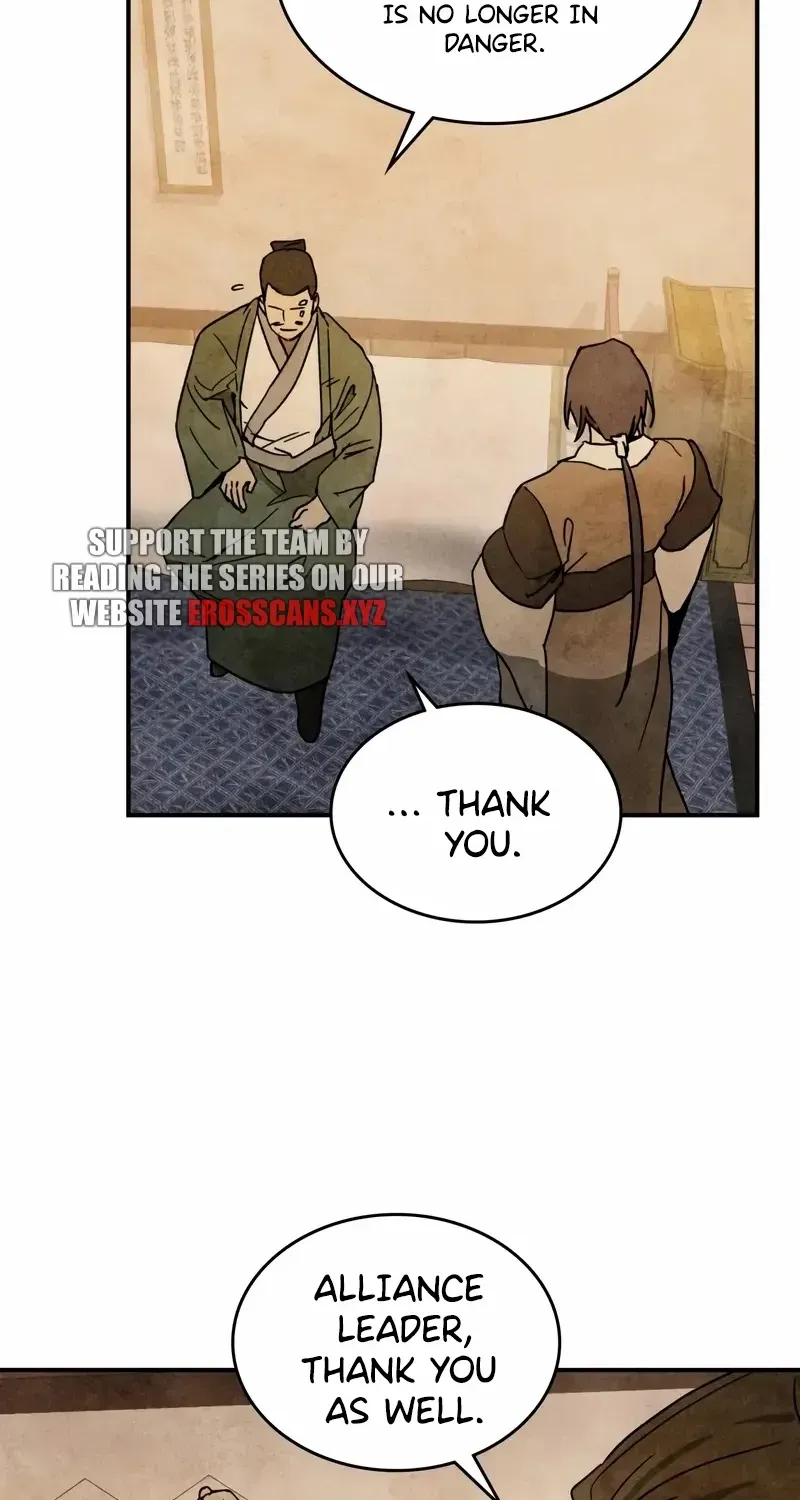 Chronicles Of The Martial God’s Return ( Chronicles of a Returner) Chapter 120 page 70 - 
