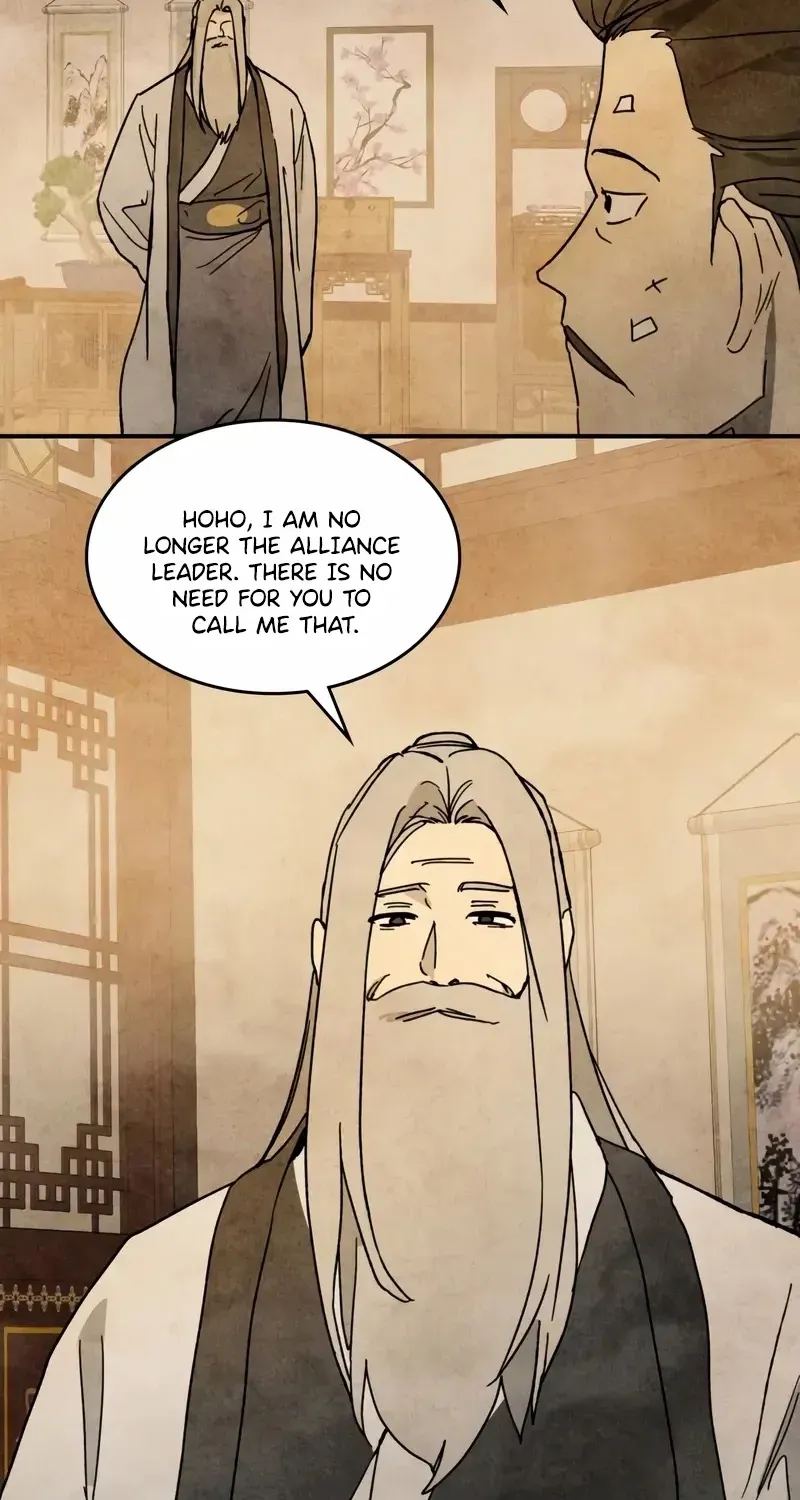 Chronicles Of The Martial God’s Return ( Chronicles of a Returner) Chapter 120 page 71 - 