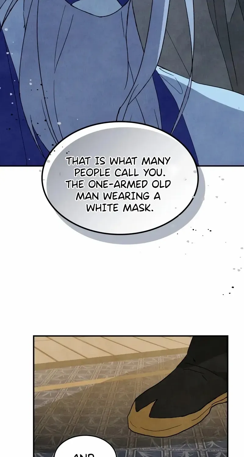 Chronicles Of The Martial God’s Return ( Chronicles of a Returner) Chapter 120 page 76 - 