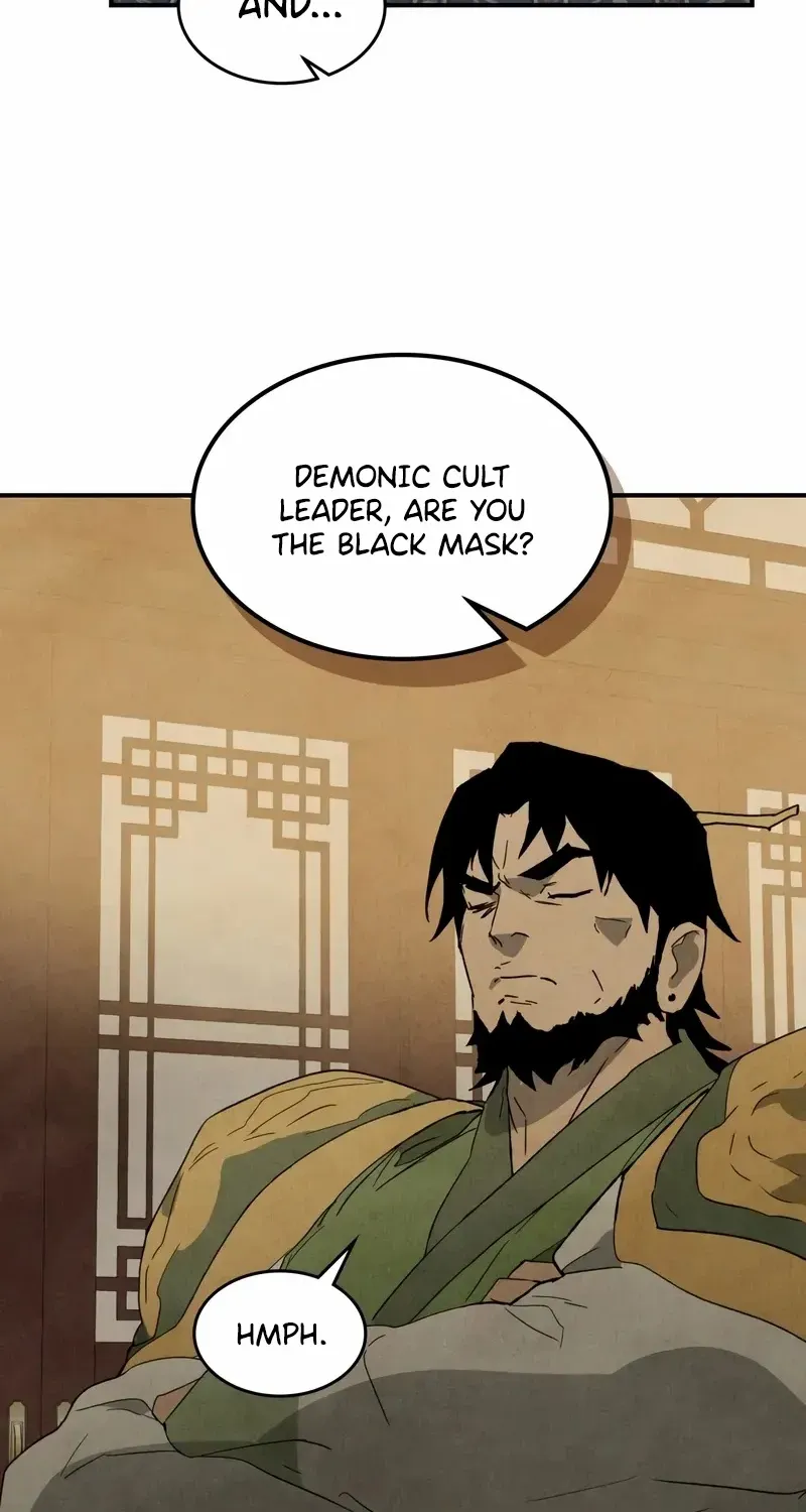 Chronicles Of The Martial God’s Return ( Chronicles of a Returner) Chapter 120 page 77 - 