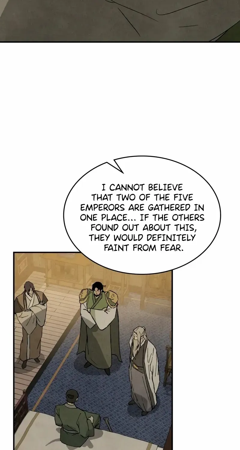 Chronicles Of The Martial God’s Return ( Chronicles of a Returner) Chapter 120 page 78 - 