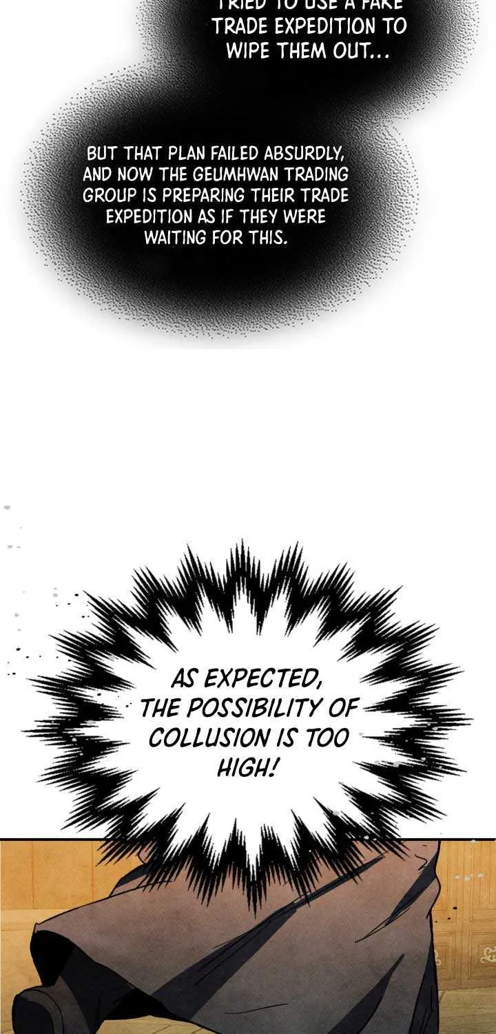 Chronicles Of The Martial God’s Return ( Chronicles of a Returner) Chapter 122 page 11 - 