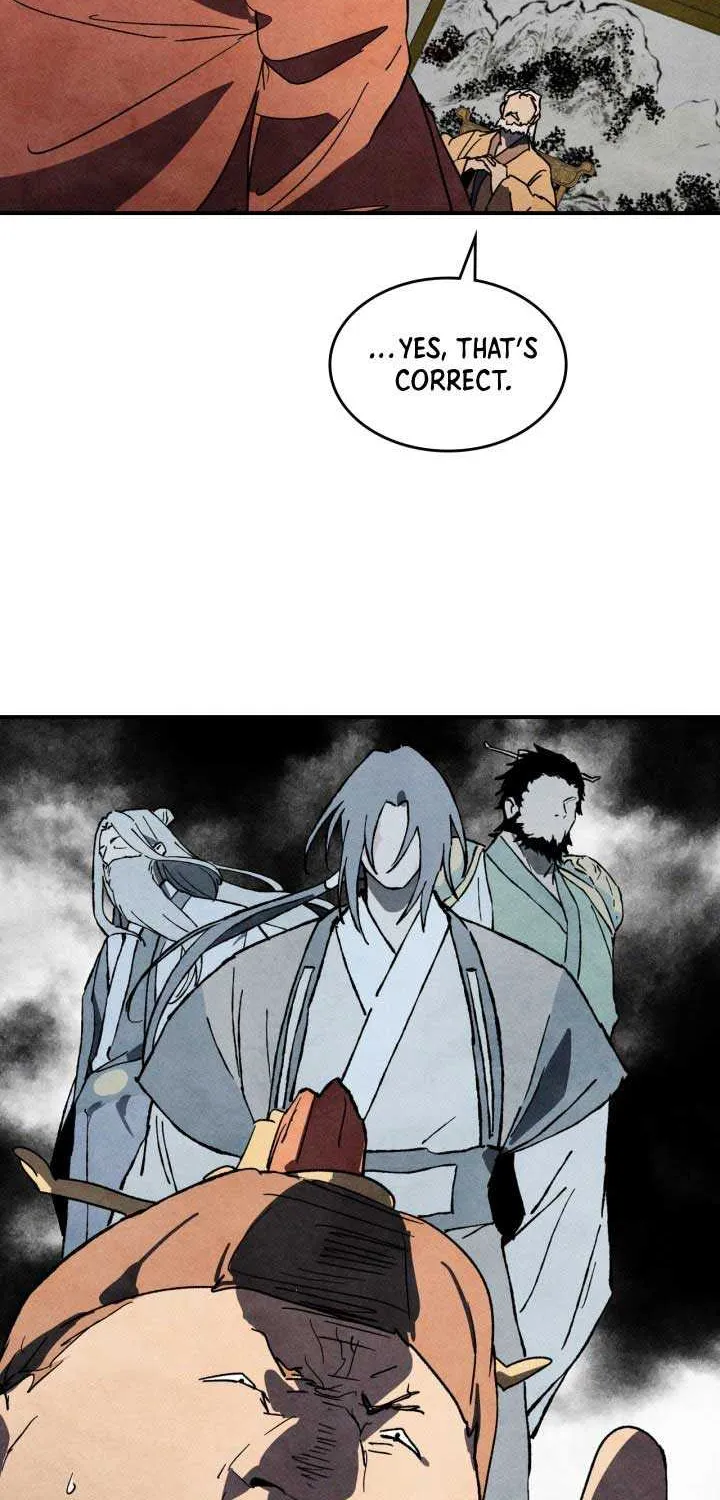 Chronicles Of The Martial God’s Return ( Chronicles of a Returner) Chapter 122 page 14 - 