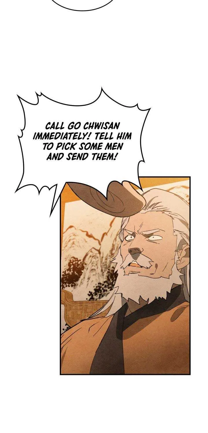Chronicles Of The Martial God’s Return ( Chronicles of a Returner) Chapter 122 page 18 - 