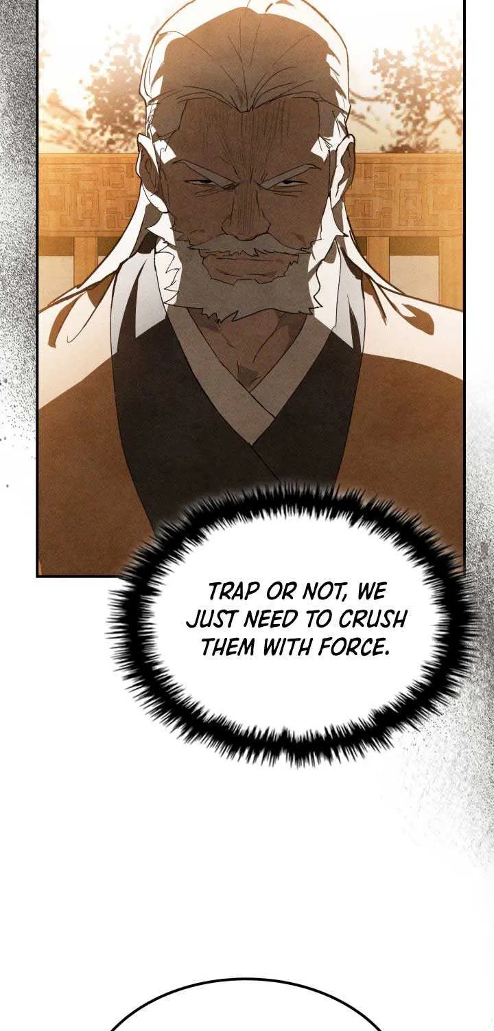 Chronicles Of The Martial God’s Return ( Chronicles of a Returner) Chapter 122 page 20 - 