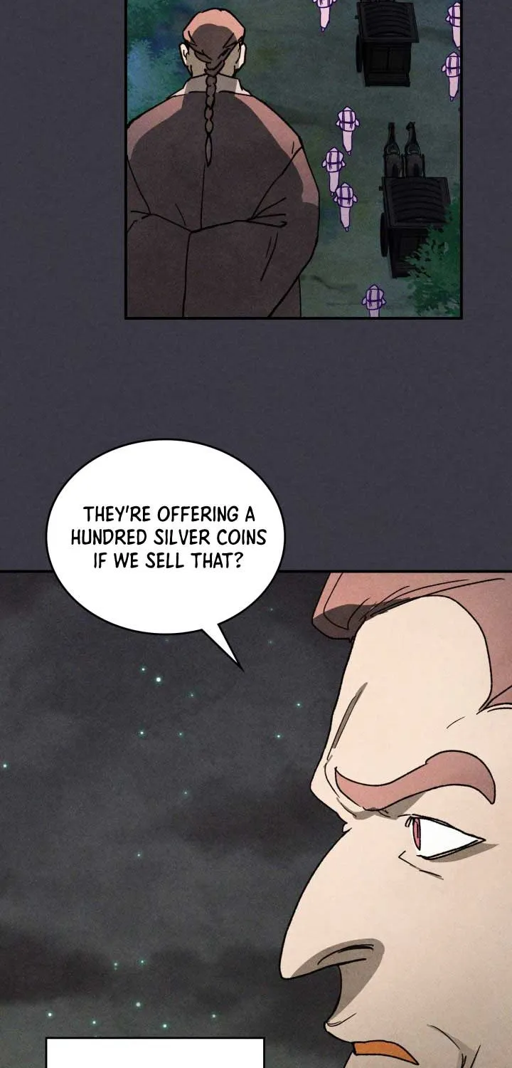 Chronicles Of The Martial God’s Return ( Chronicles of a Returner) Chapter 122 page 28 - 