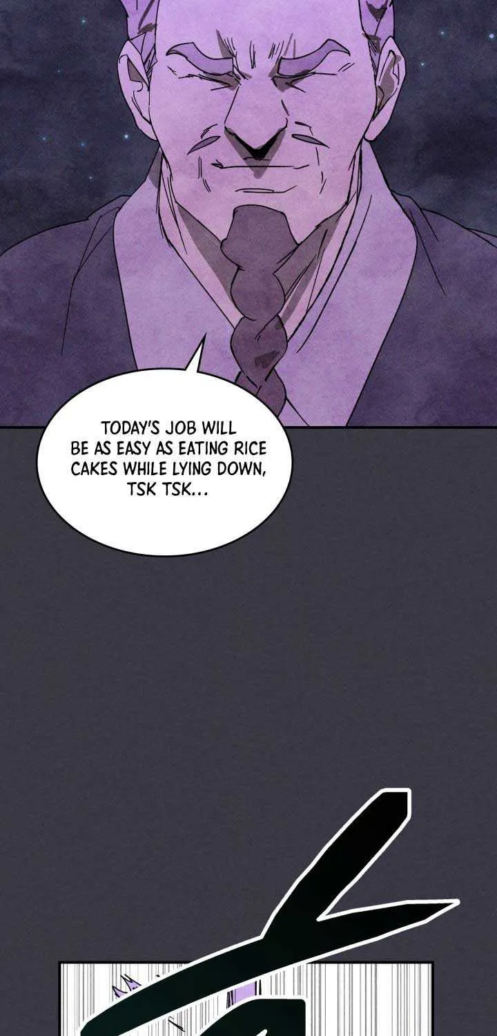Chronicles Of The Martial God’s Return ( Chronicles of a Returner) Chapter 122 page 34 - 