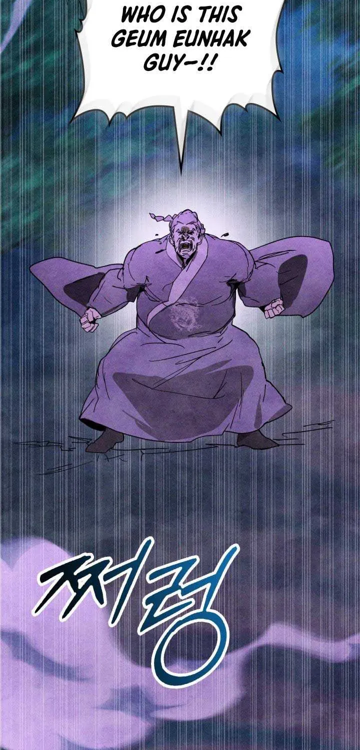 Chronicles Of The Martial God’s Return ( Chronicles of a Returner) Chapter 122 page 40 - 