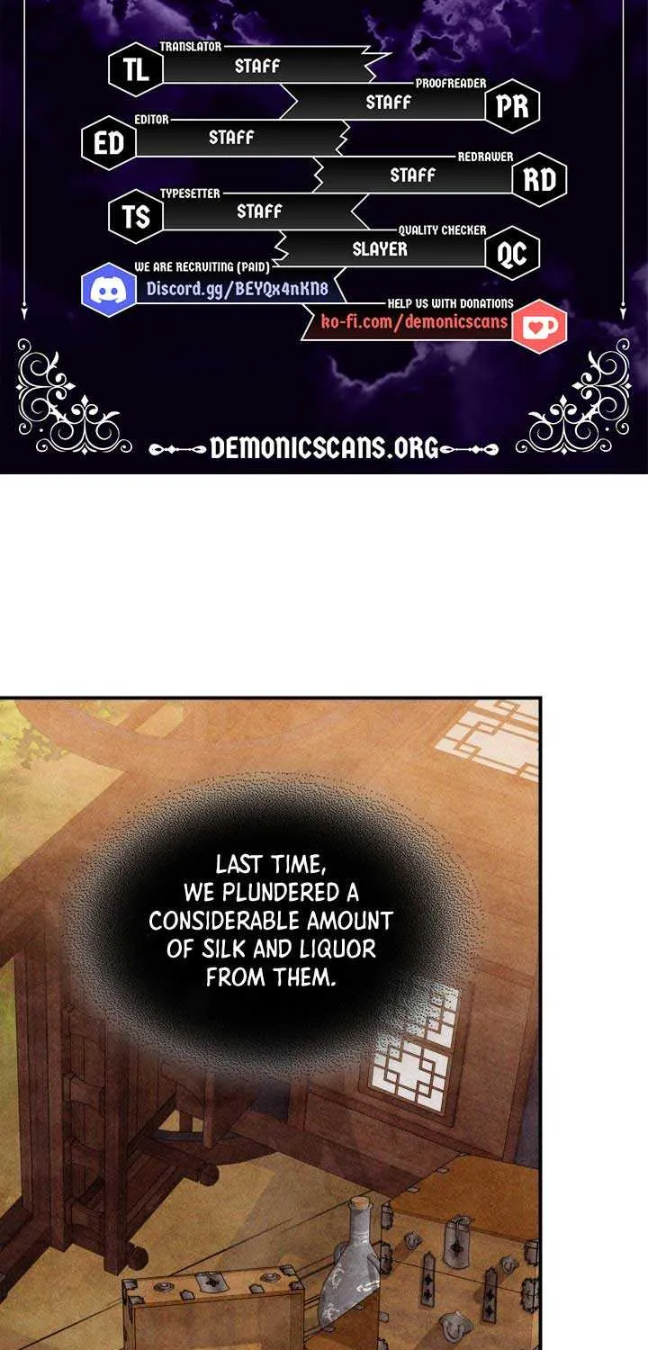 Chronicles Of The Martial God’s Return ( Chronicles of a Returner) Chapter 122 page 5 - 