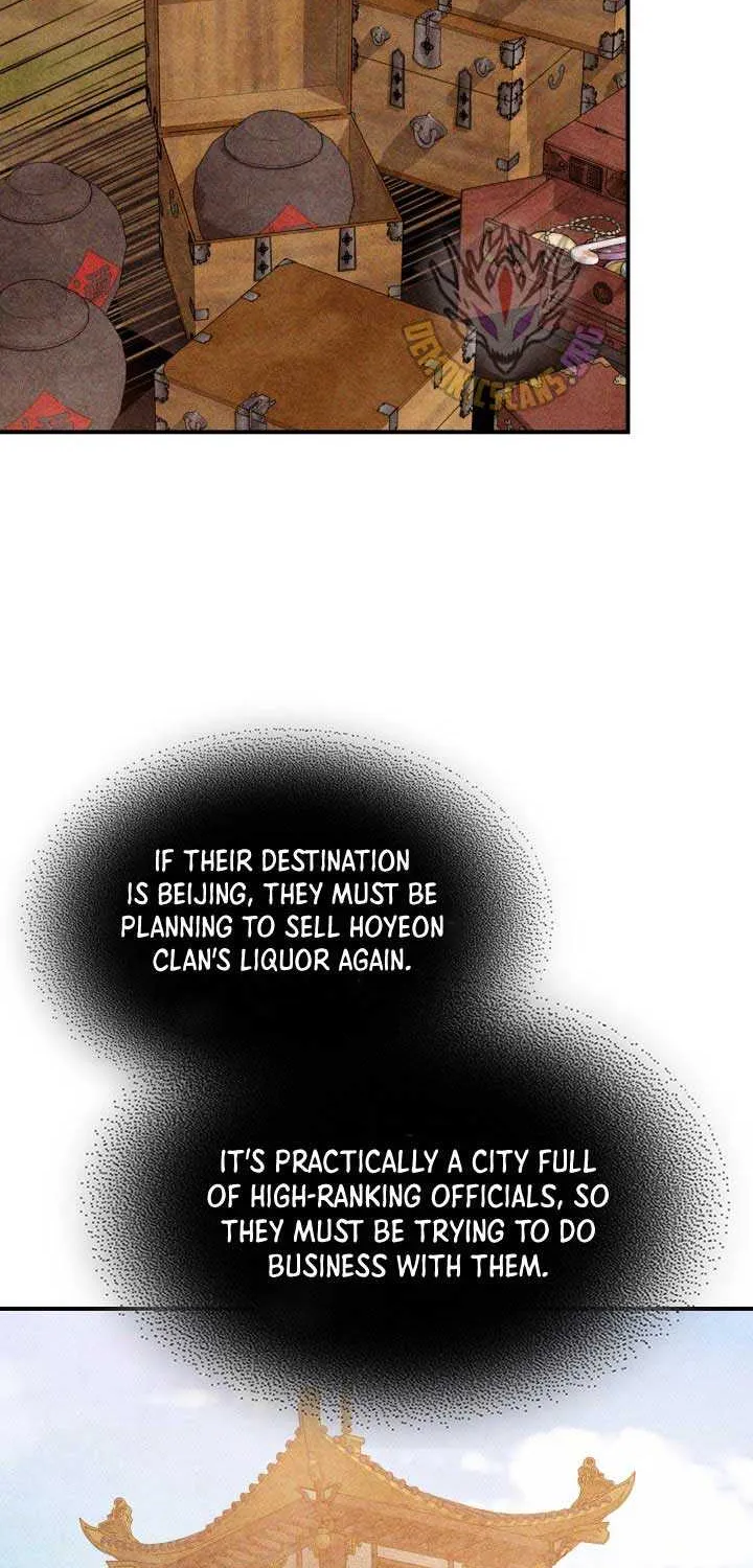 Chronicles Of The Martial God’s Return ( Chronicles of a Returner) Chapter 122 page 6 - 