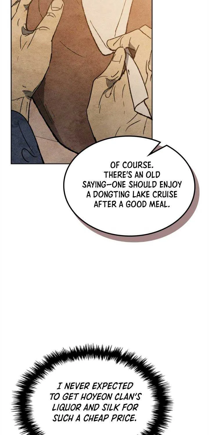 Chronicles Of The Martial God’s Return ( Chronicles of a Returner) Chapter 122 page 66 - 
