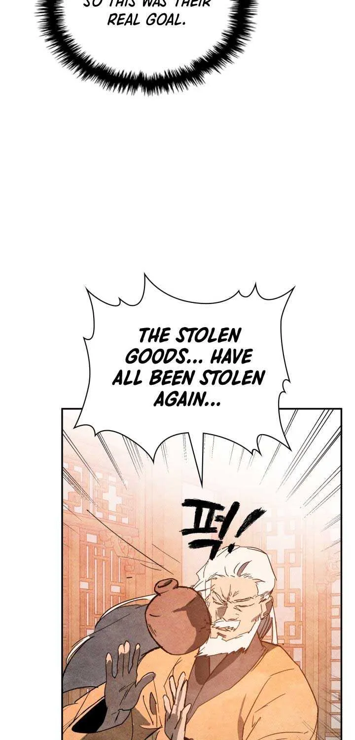 Chronicles Of The Martial God’s Return ( Chronicles of a Returner) Chapter 122 page 78 - 