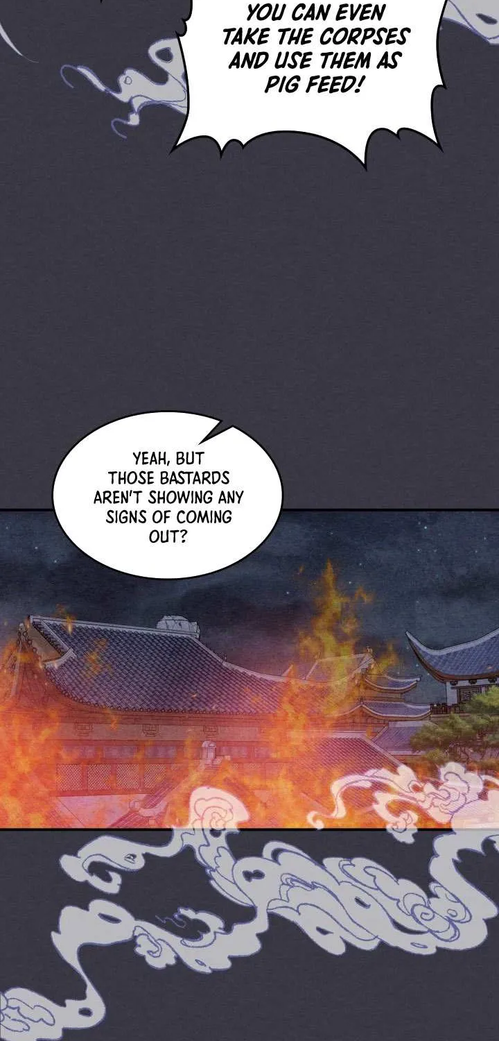 Chronicles Of The Martial God’s Return ( Chronicles of a Returner) Chapter 123 page 16 - 