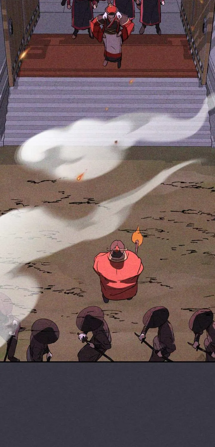 Chronicles Of The Martial God’s Return ( Chronicles of a Returner) Chapter 123 page 27 - 