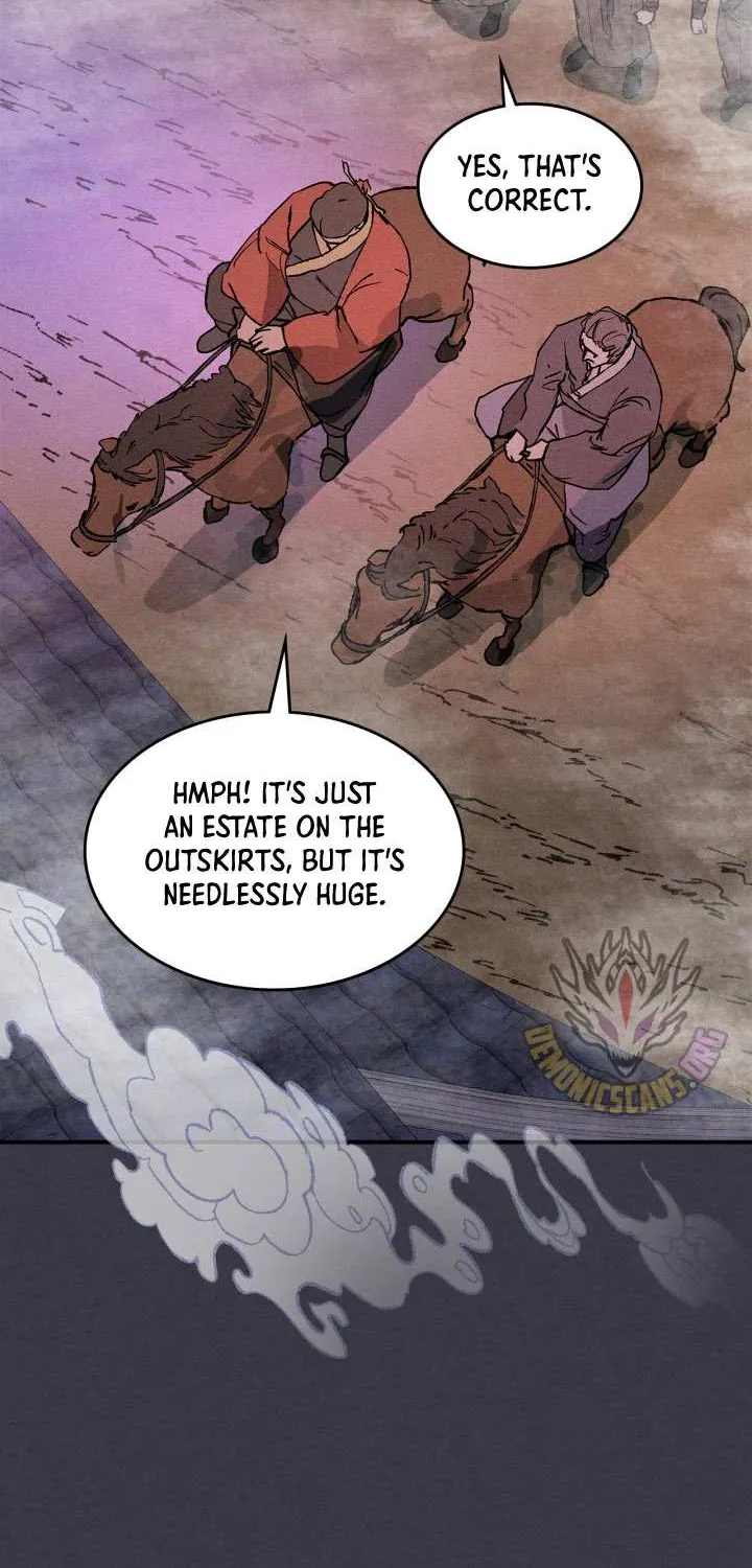 Chronicles Of The Martial God’s Return ( Chronicles of a Returner) Chapter 123 page 4 - 