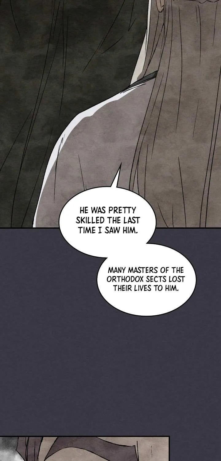 Chronicles Of The Martial God’s Return ( Chronicles of a Returner) Chapter 123 page 33 - 