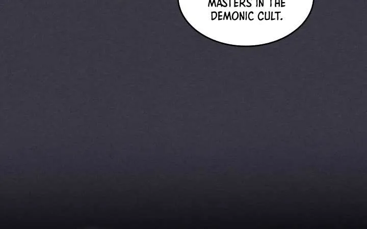 Chronicles Of The Martial God’s Return ( Chronicles of a Returner) Chapter 123 page 35 - 