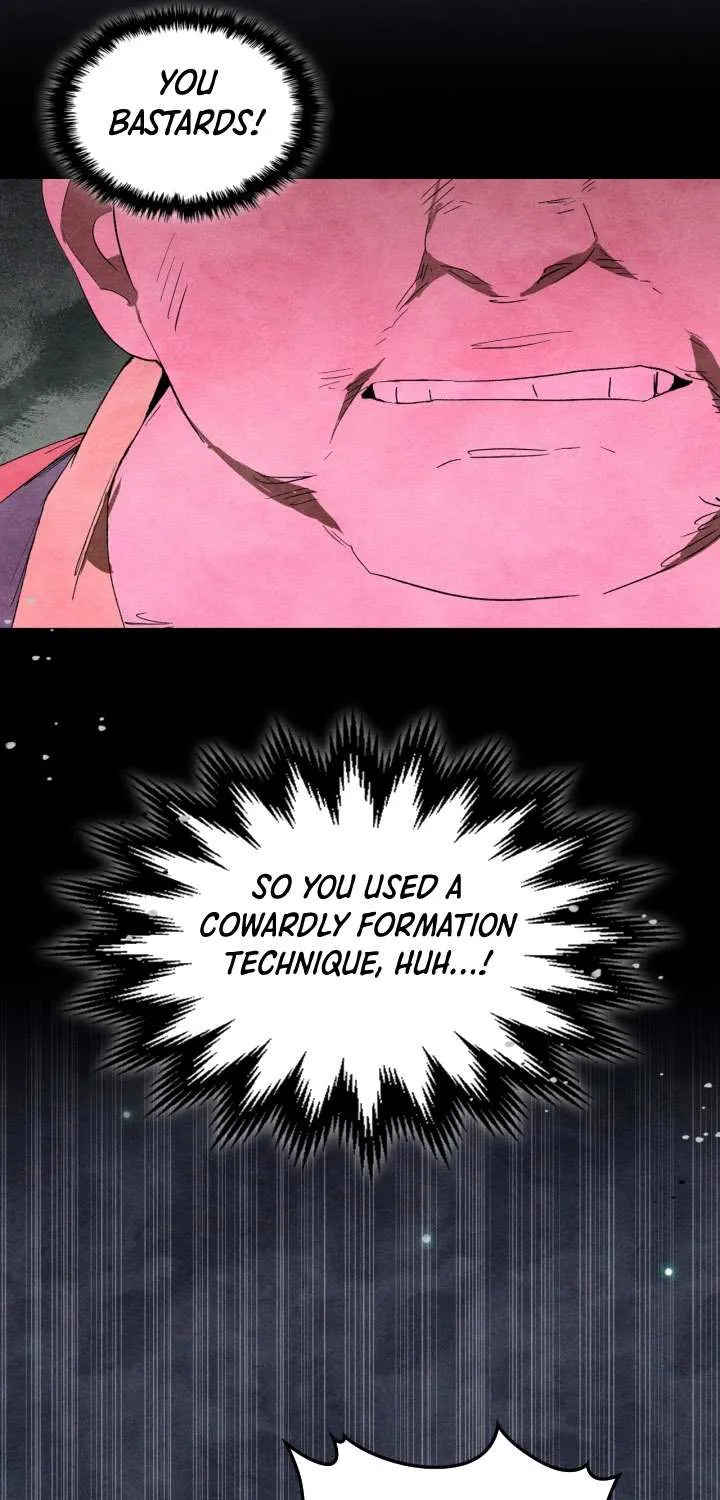 Chronicles Of The Martial God’s Return ( Chronicles of a Returner) Chapter 123 page 36 - 