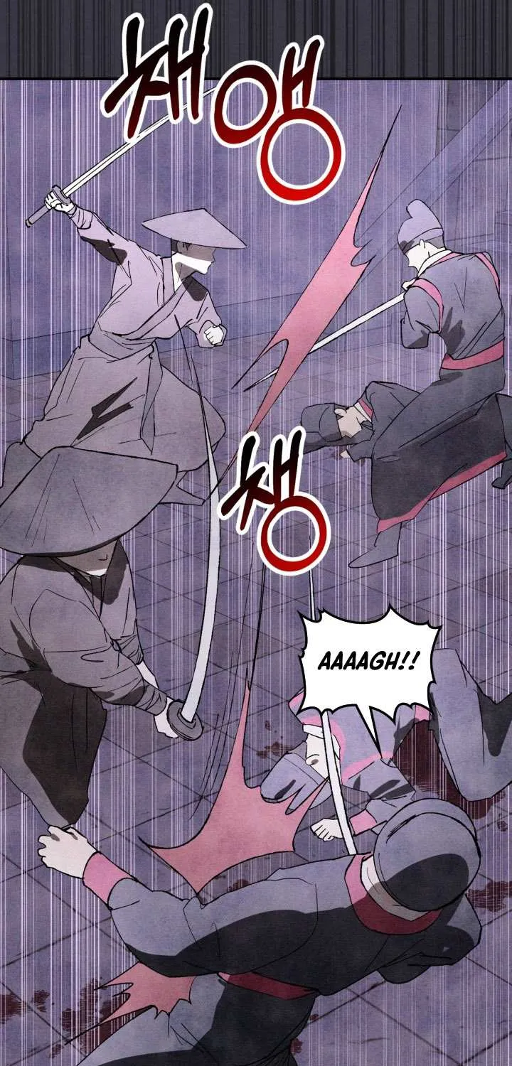 Chronicles Of The Martial God’s Return ( Chronicles of a Returner) Chapter 123 page 43 - 