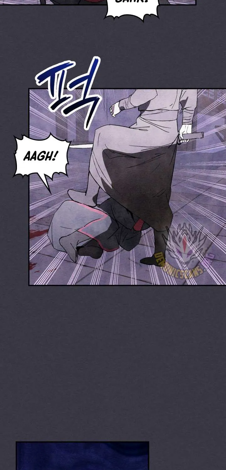 Chronicles Of The Martial God’s Return ( Chronicles of a Returner) Chapter 123 page 45 - 