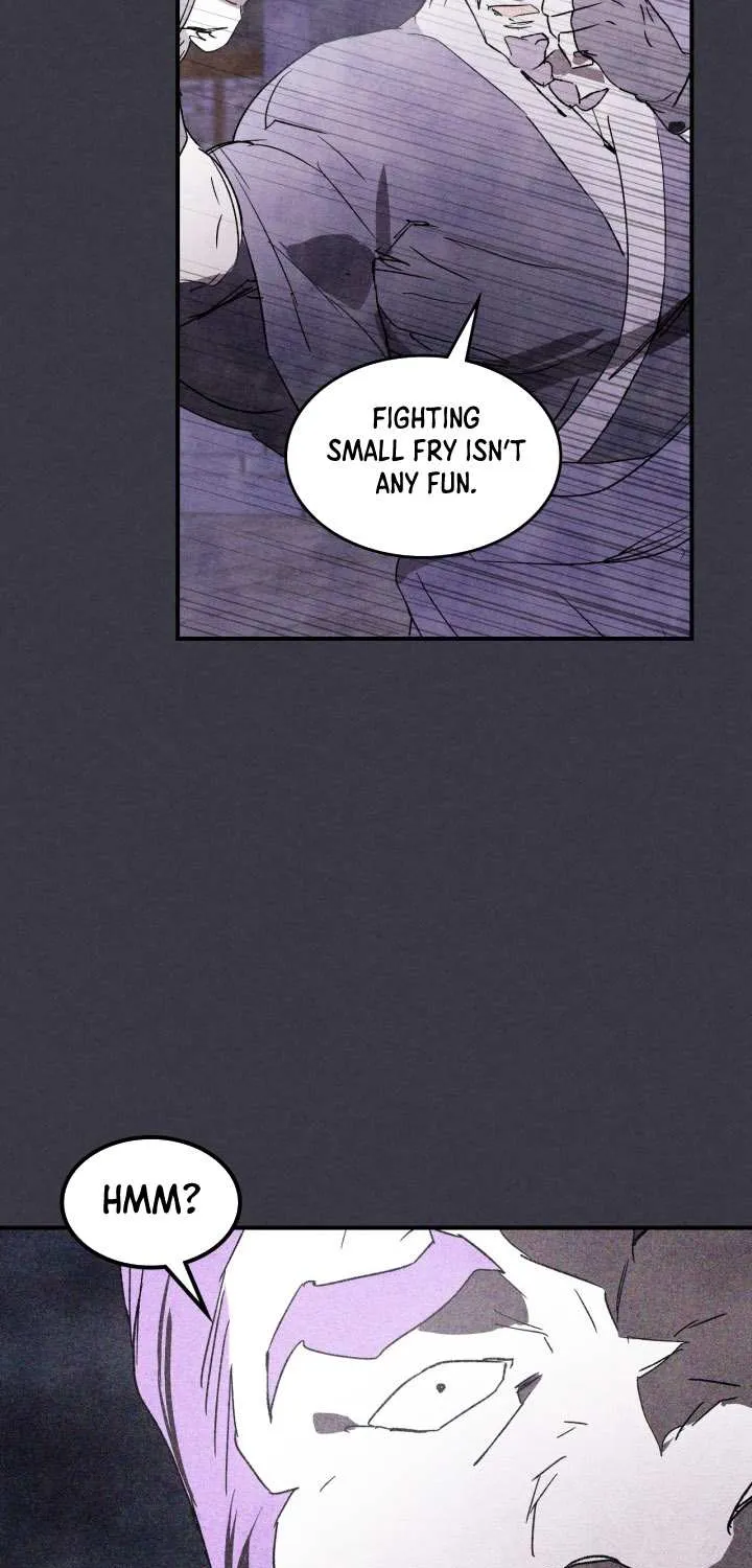 Chronicles Of The Martial God’s Return ( Chronicles of a Returner) Chapter 123 page 47 - 