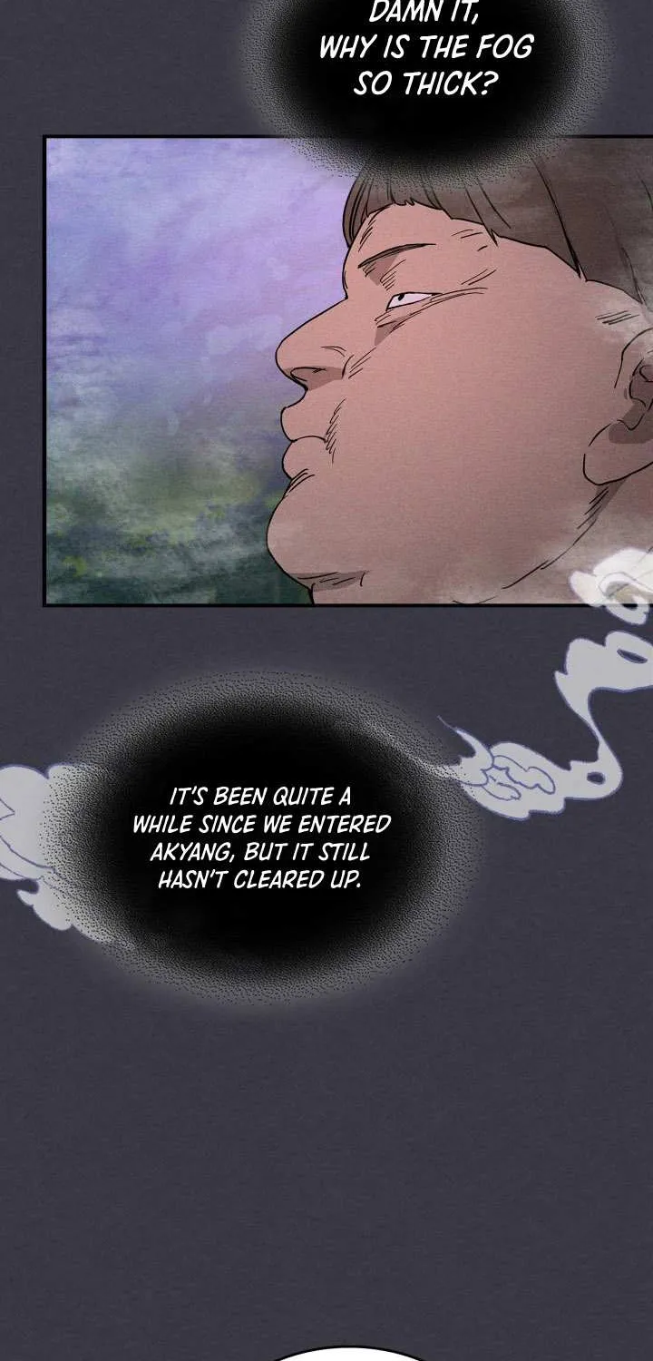 Chronicles Of The Martial God’s Return ( Chronicles of a Returner) Chapter 123 page 6 - 