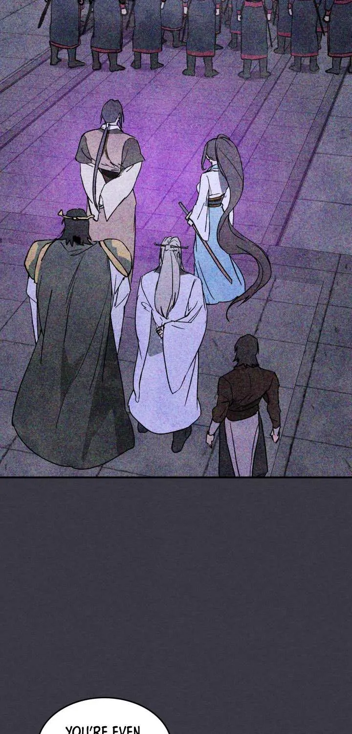 Chronicles Of The Martial God’s Return ( Chronicles of a Returner) Chapter 123 page 59 - 