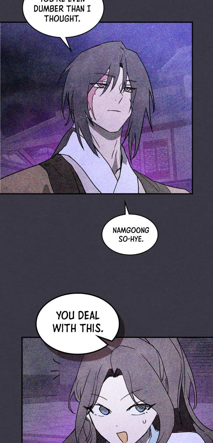 Chronicles Of The Martial God’s Return ( Chronicles of a Returner) Chapter 123 page 60 - 