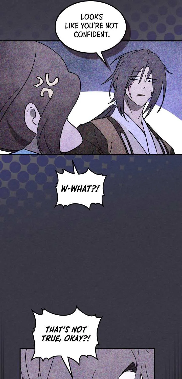 Chronicles Of The Martial God’s Return ( Chronicles of a Returner) Chapter 123 page 62 - 