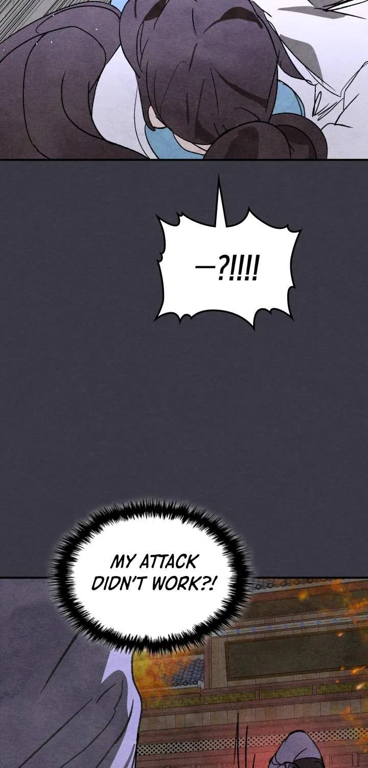Chronicles Of The Martial God’s Return ( Chronicles of a Returner) Chapter 123 page 76 - 
