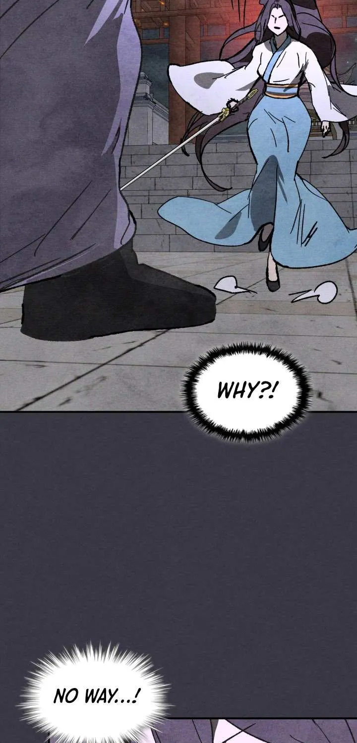 Chronicles Of The Martial God’s Return ( Chronicles of a Returner) Chapter 123 page 77 - 