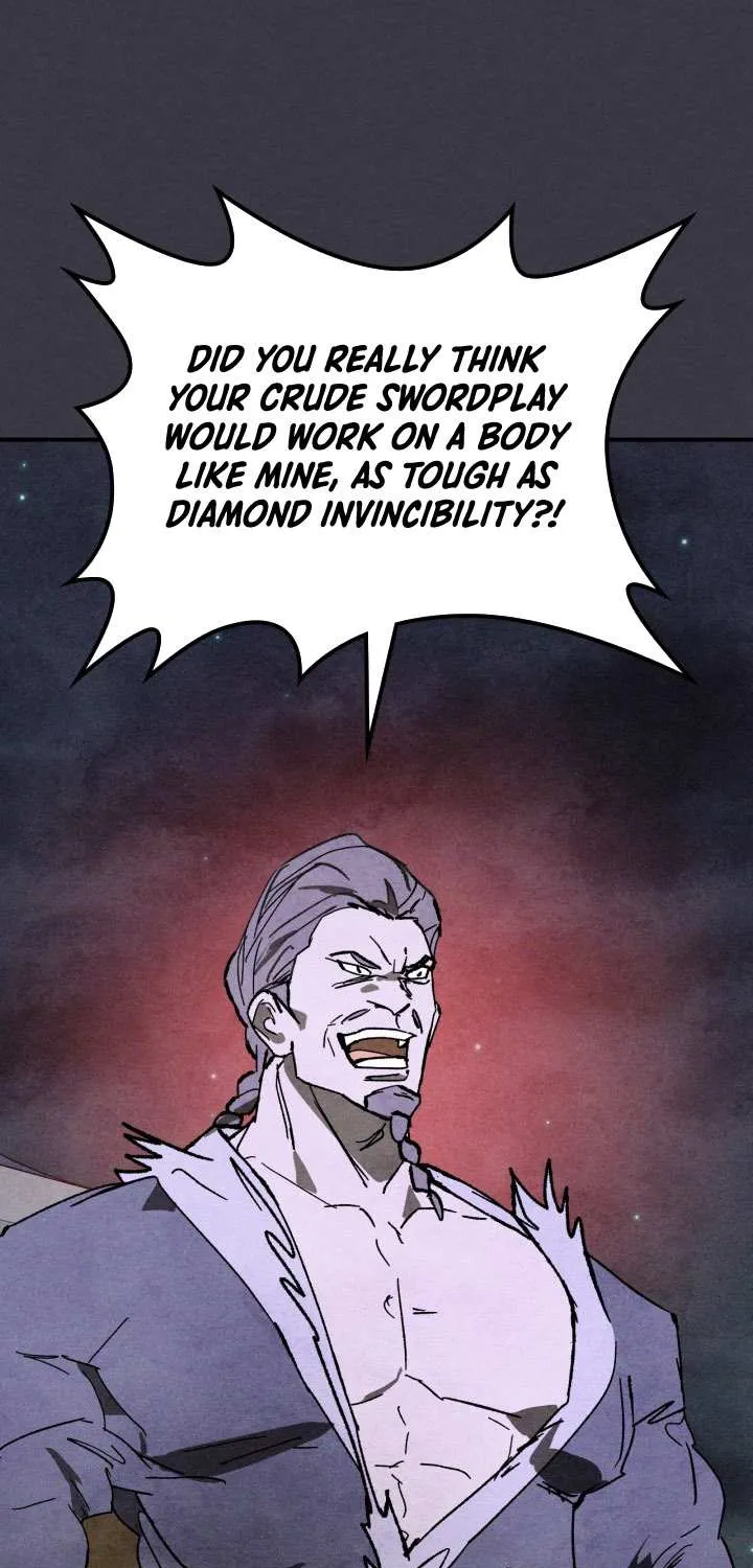 Chronicles Of The Martial God’s Return ( Chronicles of a Returner) Chapter 123 page 79 - 