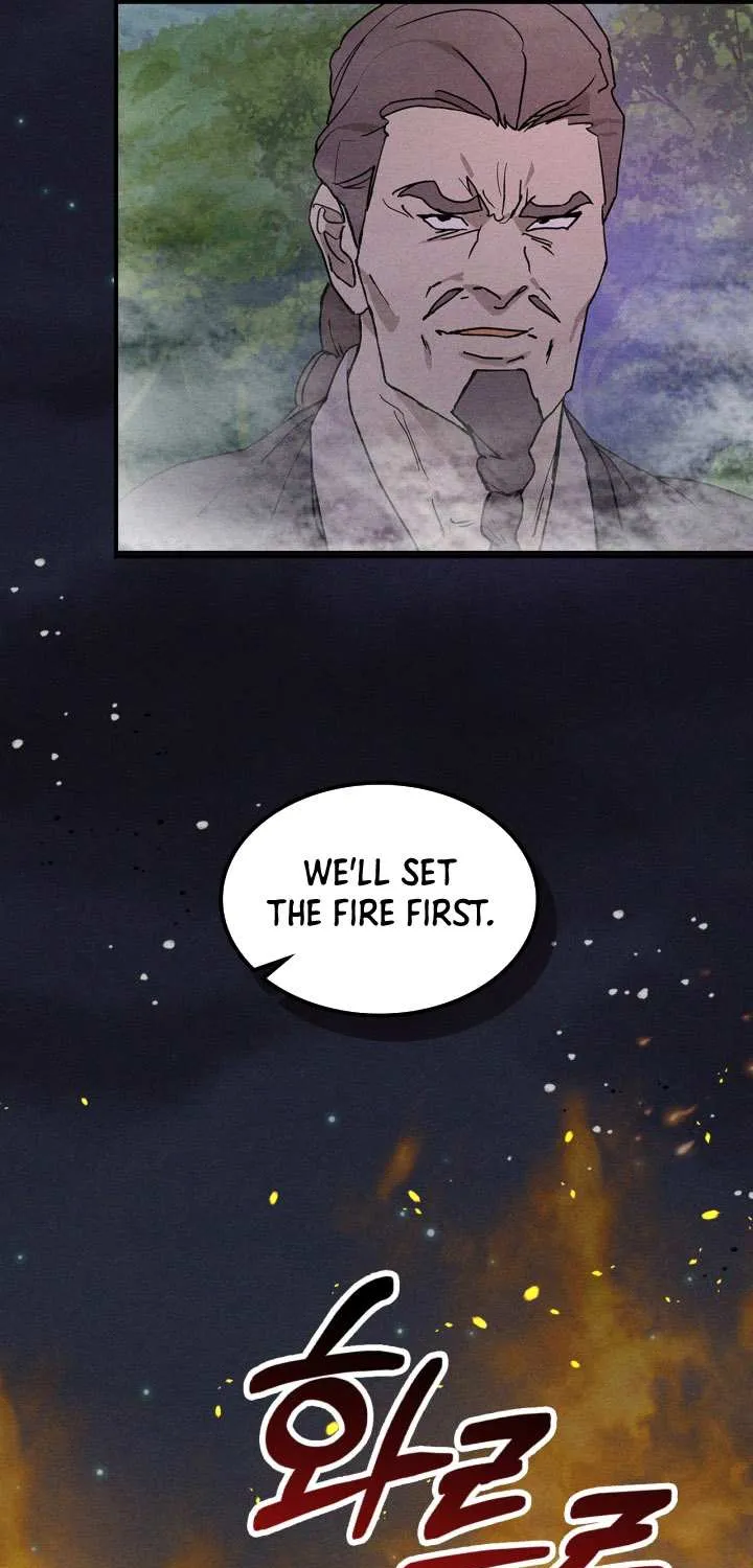 Chronicles Of The Martial God’s Return ( Chronicles of a Returner) Chapter 123 page 9 - 