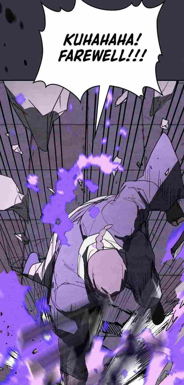 Chronicles Of The Martial God’s Return ( Chronicles of a Returner) Chapter 124 page 28 - 