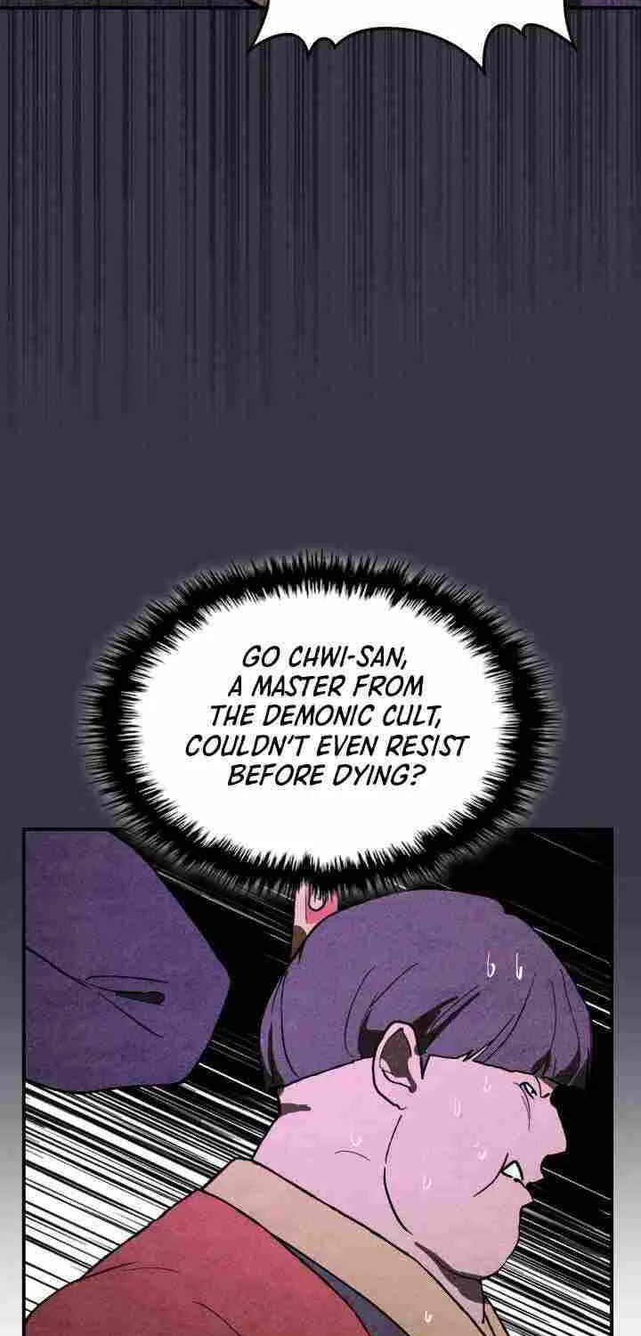 Chronicles Of The Martial God’s Return ( Chronicles of a Returner) Chapter 124 page 46 - 