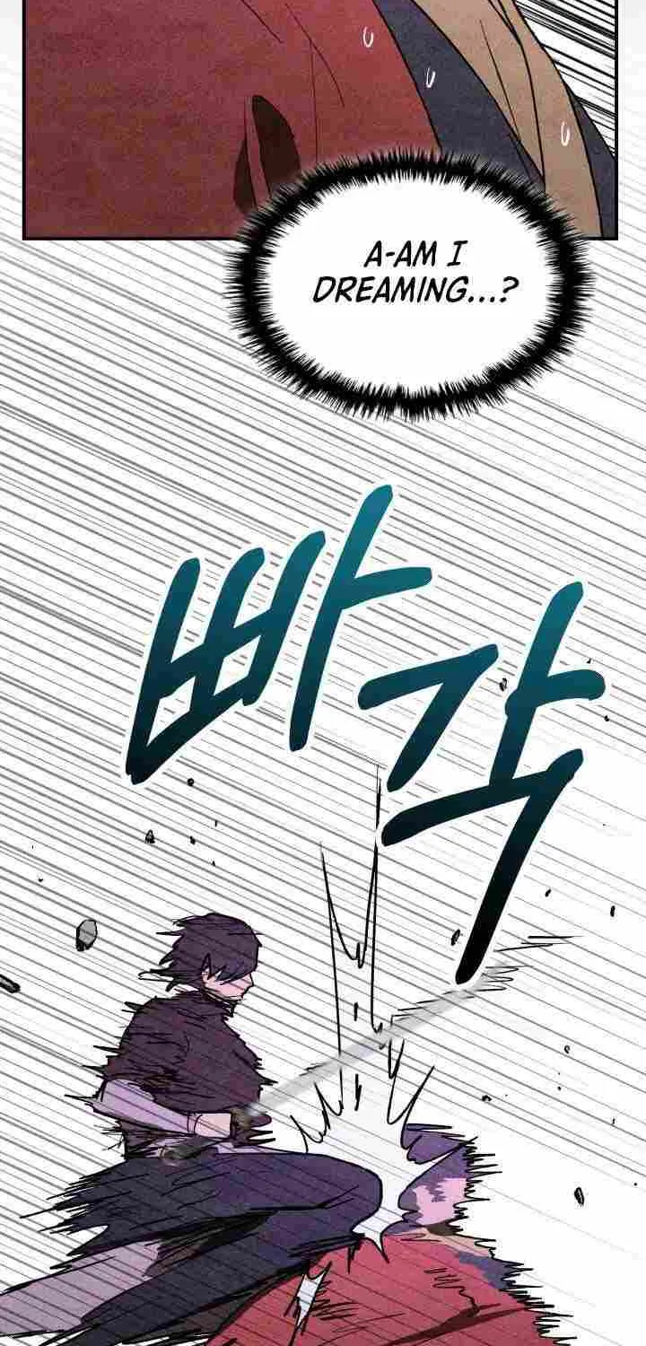 Chronicles Of The Martial God’s Return ( Chronicles of a Returner) Chapter 124 page 47 - 